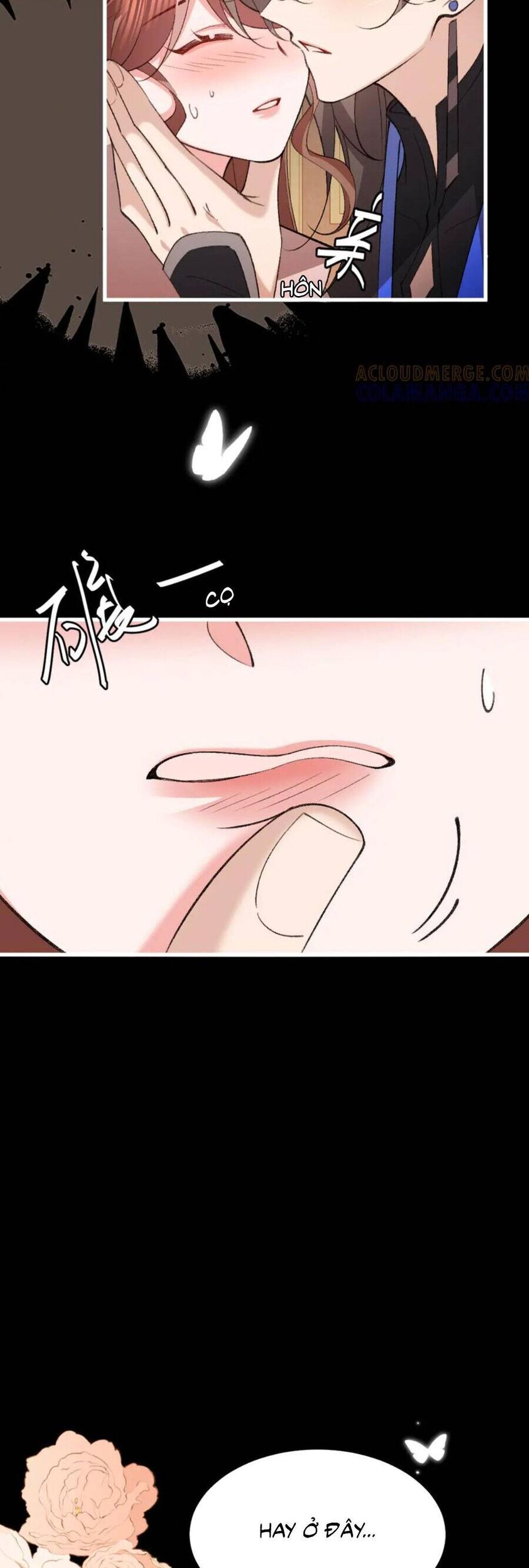 Cách Thức Sinh Tồn Của Pháo Hôi Khuê Nữ Chapter 381 - 11