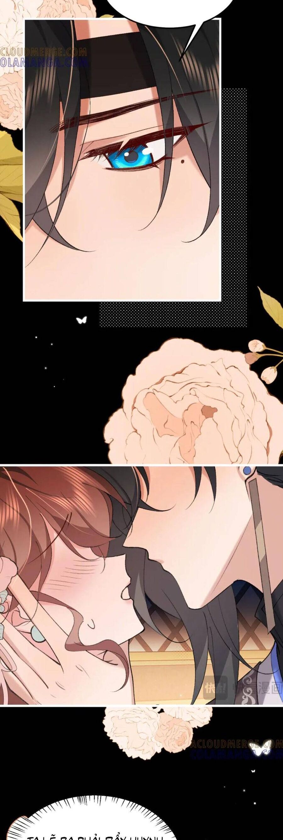 Cách Thức Sinh Tồn Của Pháo Hôi Khuê Nữ Chapter 381 - 12