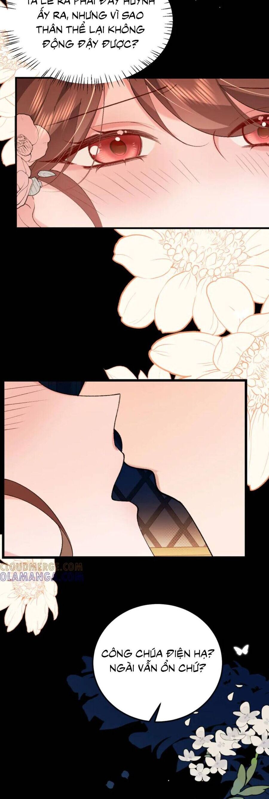 Cách Thức Sinh Tồn Của Pháo Hôi Khuê Nữ Chapter 381 - 13