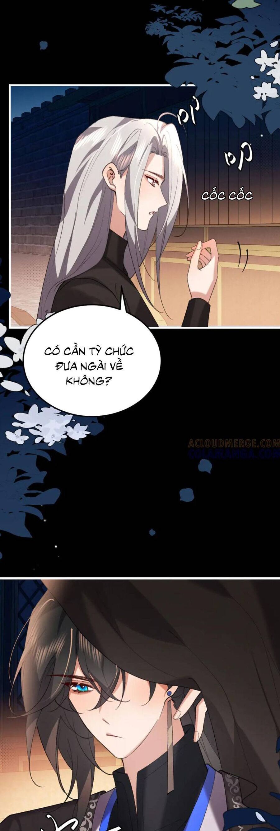 Cách Thức Sinh Tồn Của Pháo Hôi Khuê Nữ Chapter 381 - 14