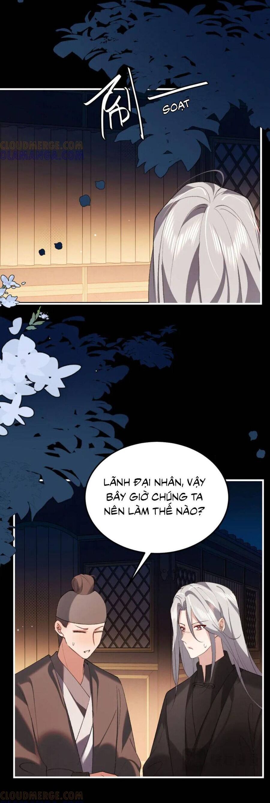 Cách Thức Sinh Tồn Của Pháo Hôi Khuê Nữ Chapter 381 - 16