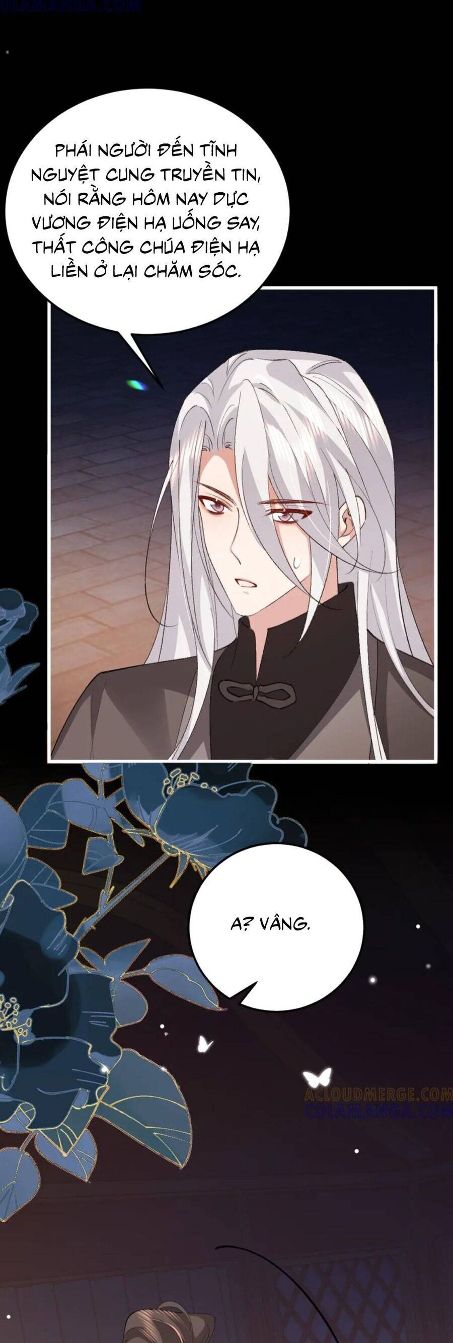 Cách Thức Sinh Tồn Của Pháo Hôi Khuê Nữ Chapter 381 - 17