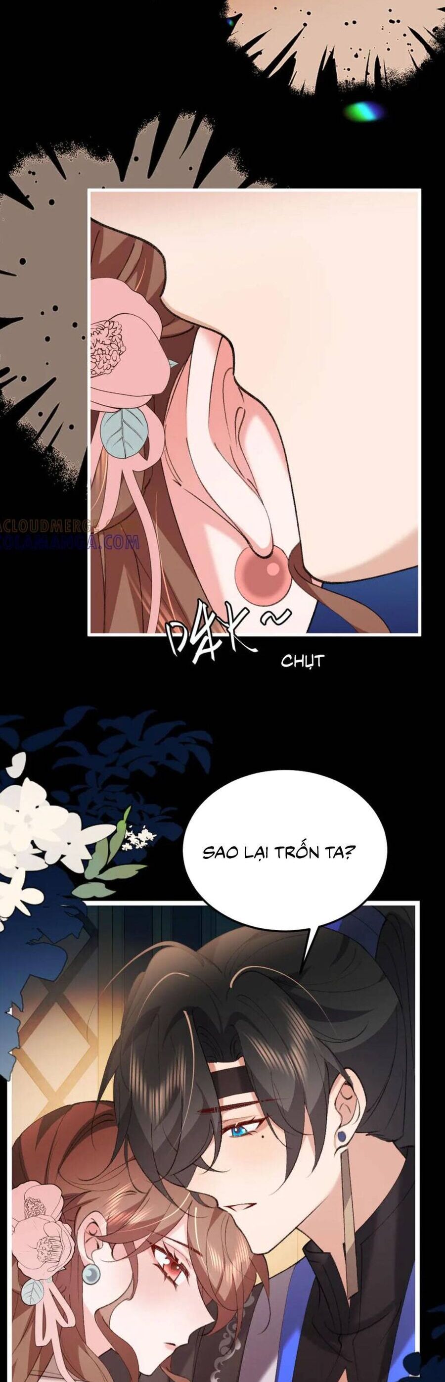 Cách Thức Sinh Tồn Của Pháo Hôi Khuê Nữ Chapter 381 - 19