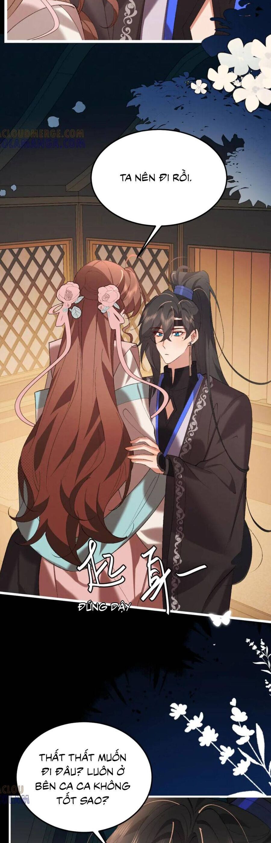 Cách Thức Sinh Tồn Của Pháo Hôi Khuê Nữ Chapter 381 - 20