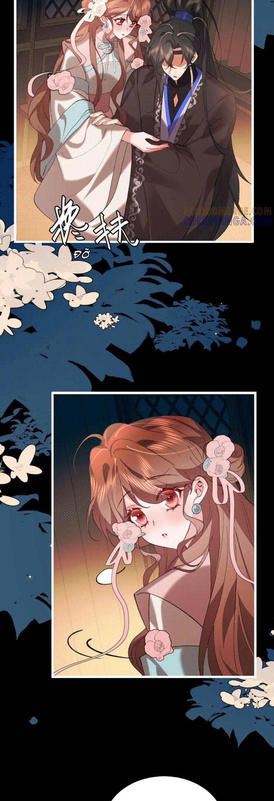 Cách Thức Sinh Tồn Của Pháo Hôi Khuê Nữ Chapter 381 - 4