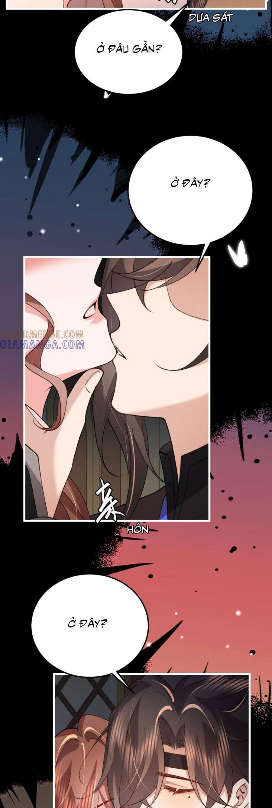 Cách Thức Sinh Tồn Của Pháo Hôi Khuê Nữ Chapter 381 - 10