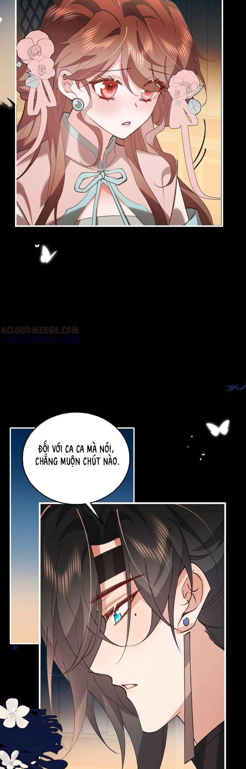 Cách Thức Sinh Tồn Của Pháo Hôi Khuê Nữ Chapter 382 - 2