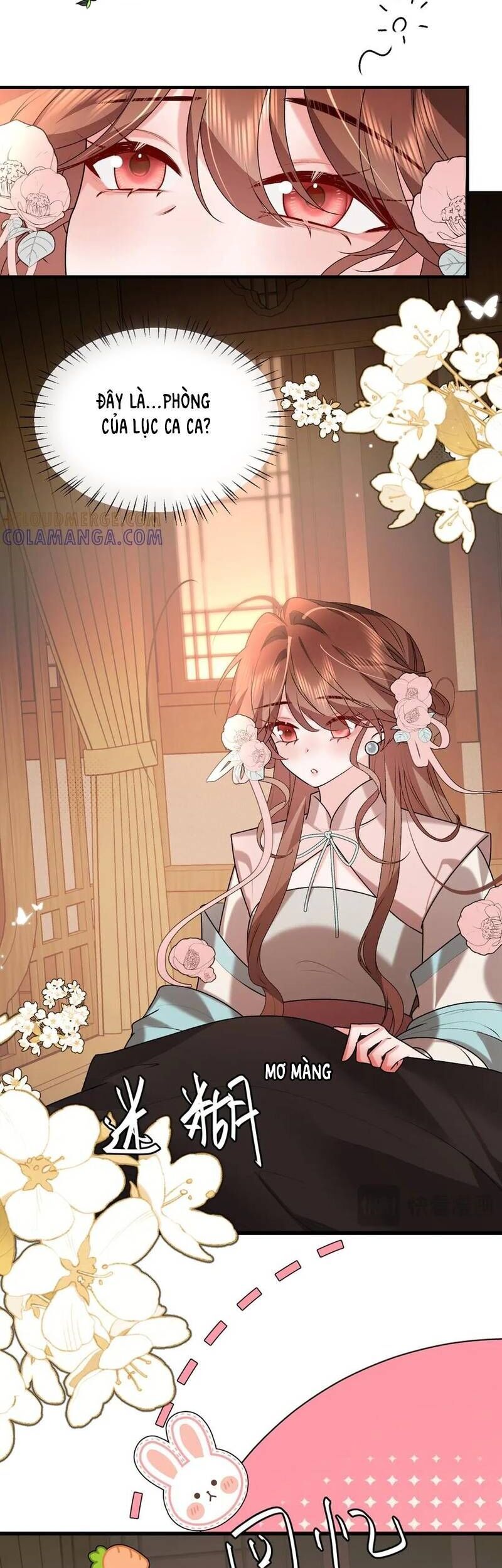 Cách Thức Sinh Tồn Của Pháo Hôi Khuê Nữ Chapter 382 - 11