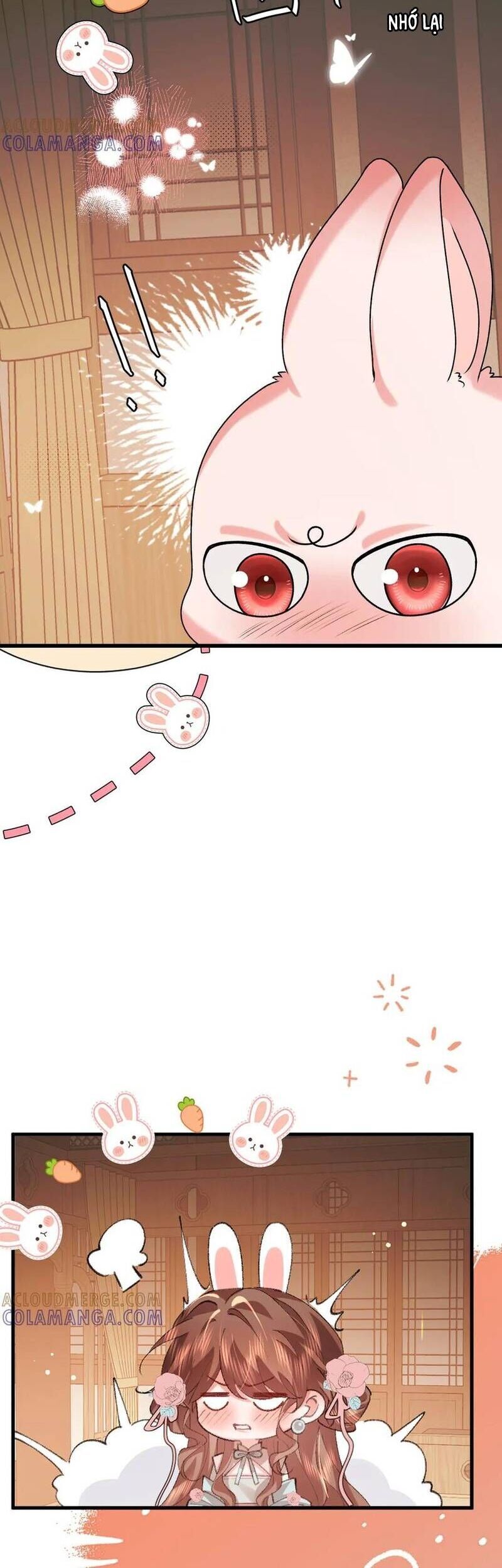 Cách Thức Sinh Tồn Của Pháo Hôi Khuê Nữ Chapter 382 - 12