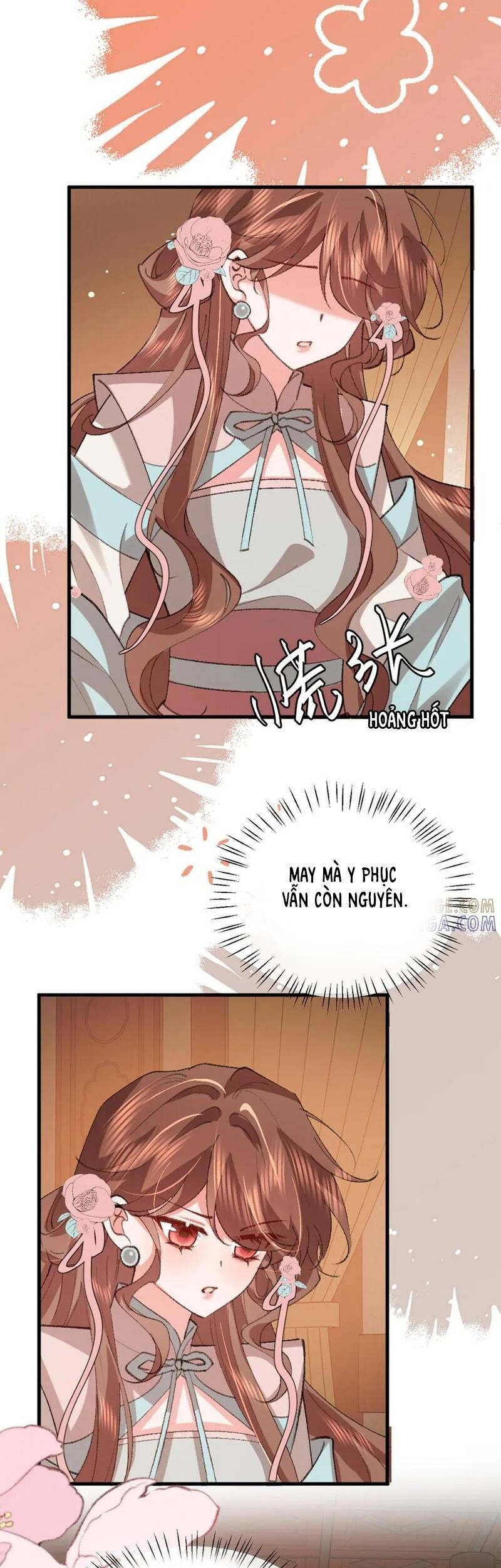 Cách Thức Sinh Tồn Của Pháo Hôi Khuê Nữ Chapter 382 - 13