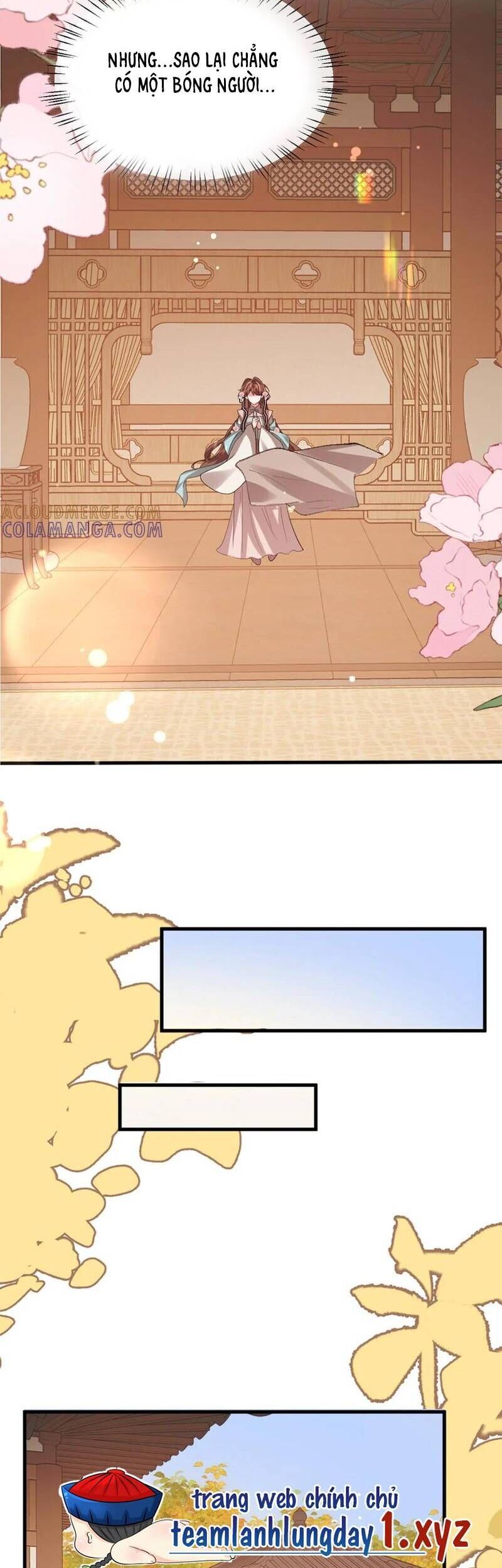 Cách Thức Sinh Tồn Của Pháo Hôi Khuê Nữ Chapter 382 - 14