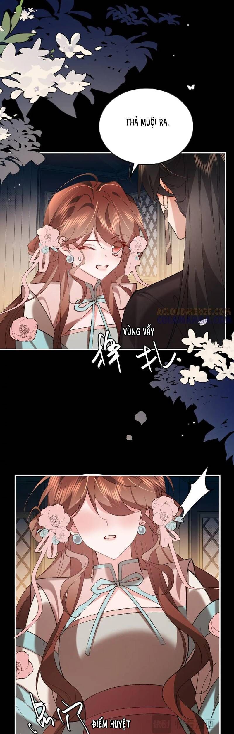 Cách Thức Sinh Tồn Của Pháo Hôi Khuê Nữ Chapter 382 - 5