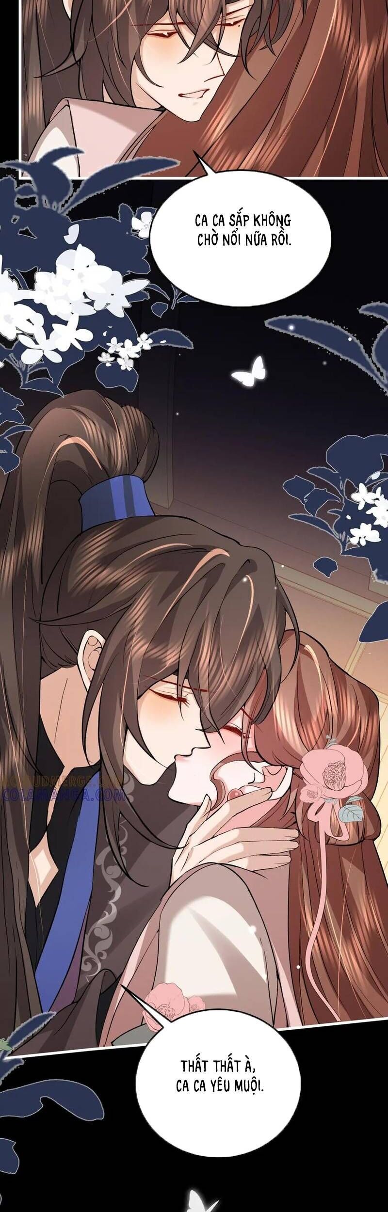 Cách Thức Sinh Tồn Của Pháo Hôi Khuê Nữ Chapter 382 - 7