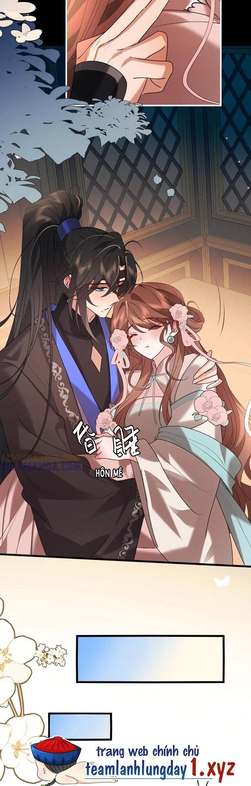 Cách Thức Sinh Tồn Của Pháo Hôi Khuê Nữ Chapter 382 - 10