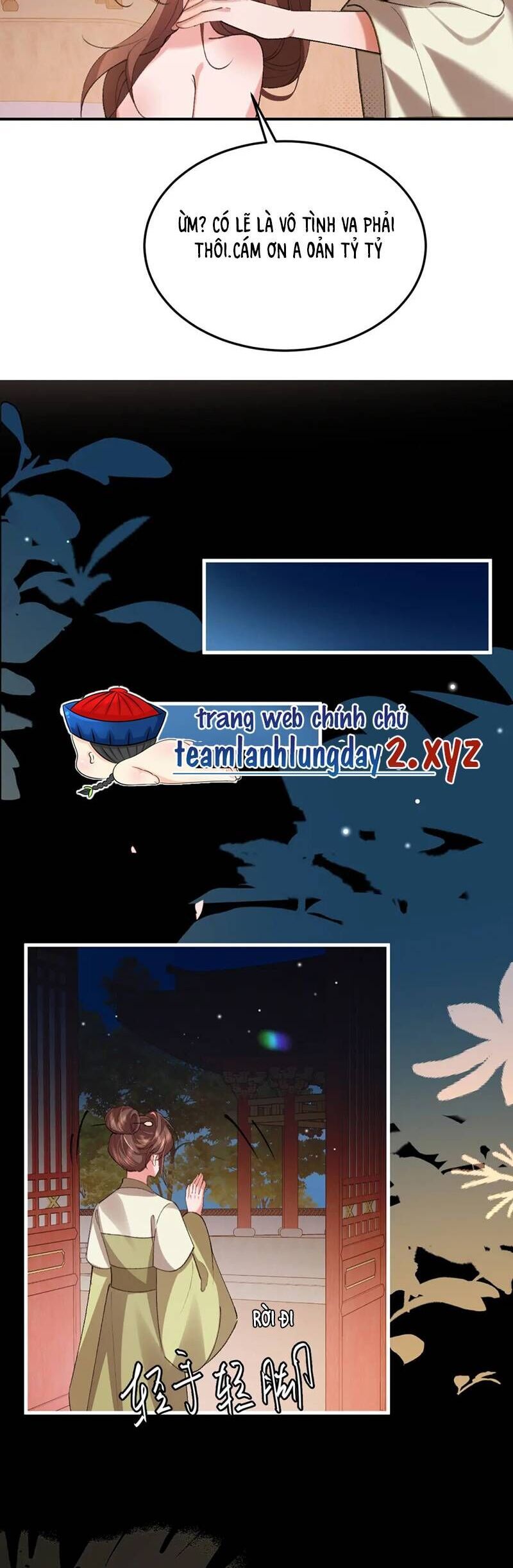 Cách Thức Sinh Tồn Của Pháo Hôi Khuê Nữ Chapter 385 - 2