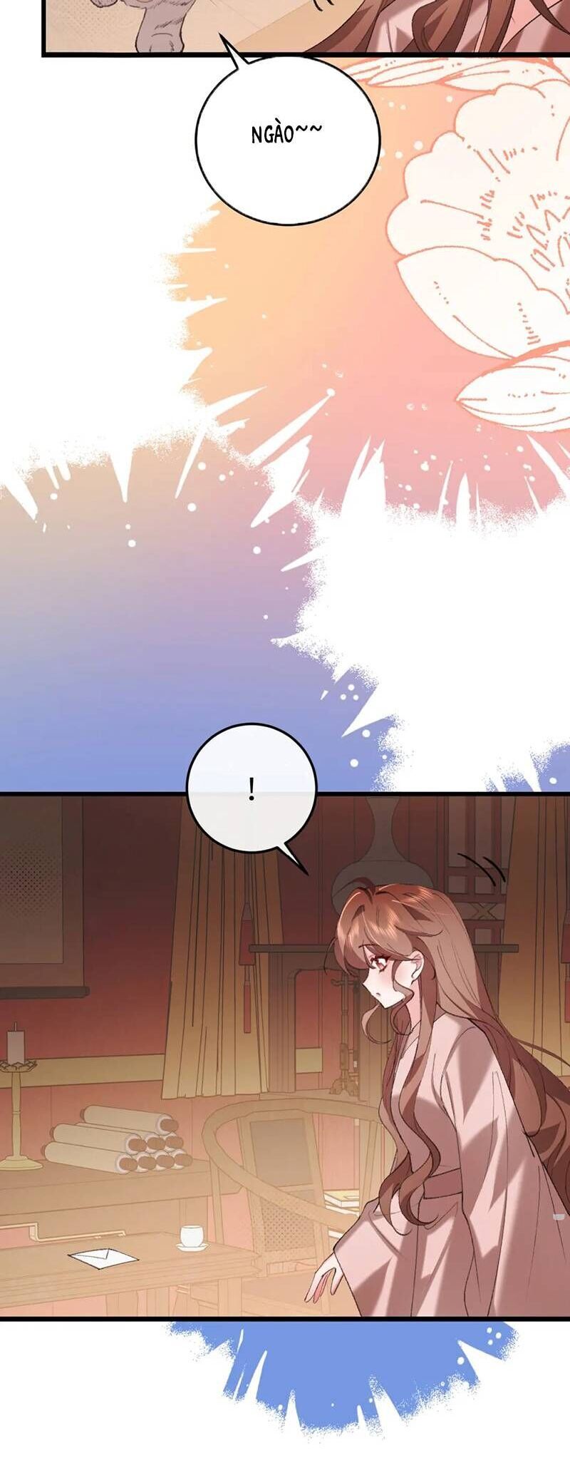 Cách Thức Sinh Tồn Của Pháo Hôi Khuê Nữ Chapter 385 - 12