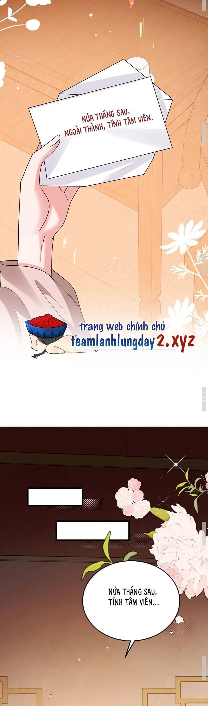 Cách Thức Sinh Tồn Của Pháo Hôi Khuê Nữ Chapter 385 - 14