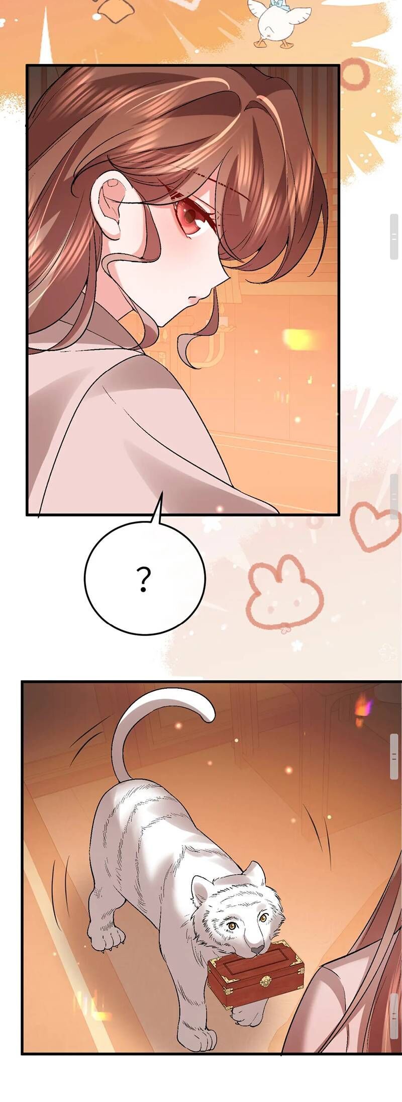 Cách Thức Sinh Tồn Của Pháo Hôi Khuê Nữ Chapter 385 - 18