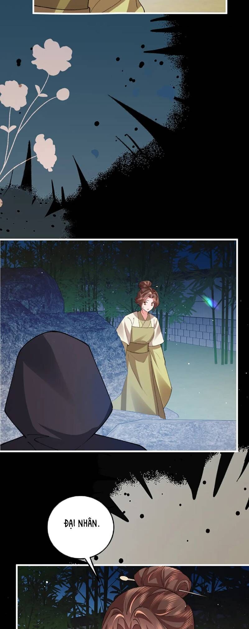 Cách Thức Sinh Tồn Của Pháo Hôi Khuê Nữ Chapter 385 - 4