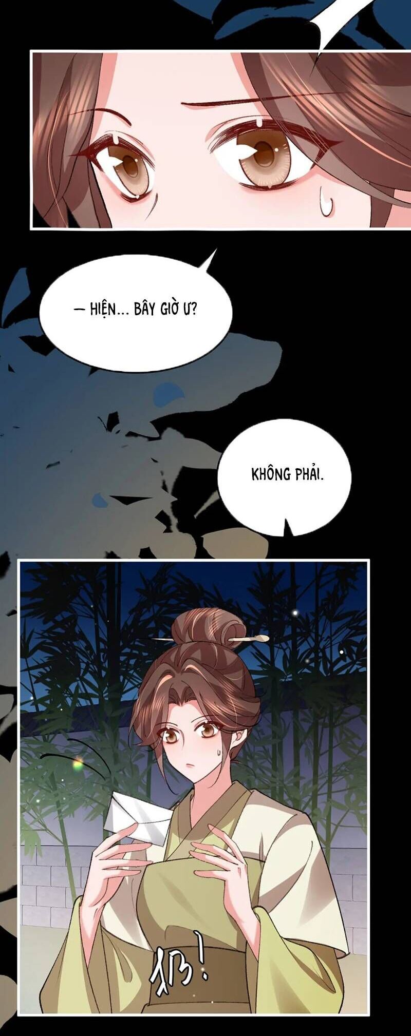 Cách Thức Sinh Tồn Của Pháo Hôi Khuê Nữ Chapter 385 - 6