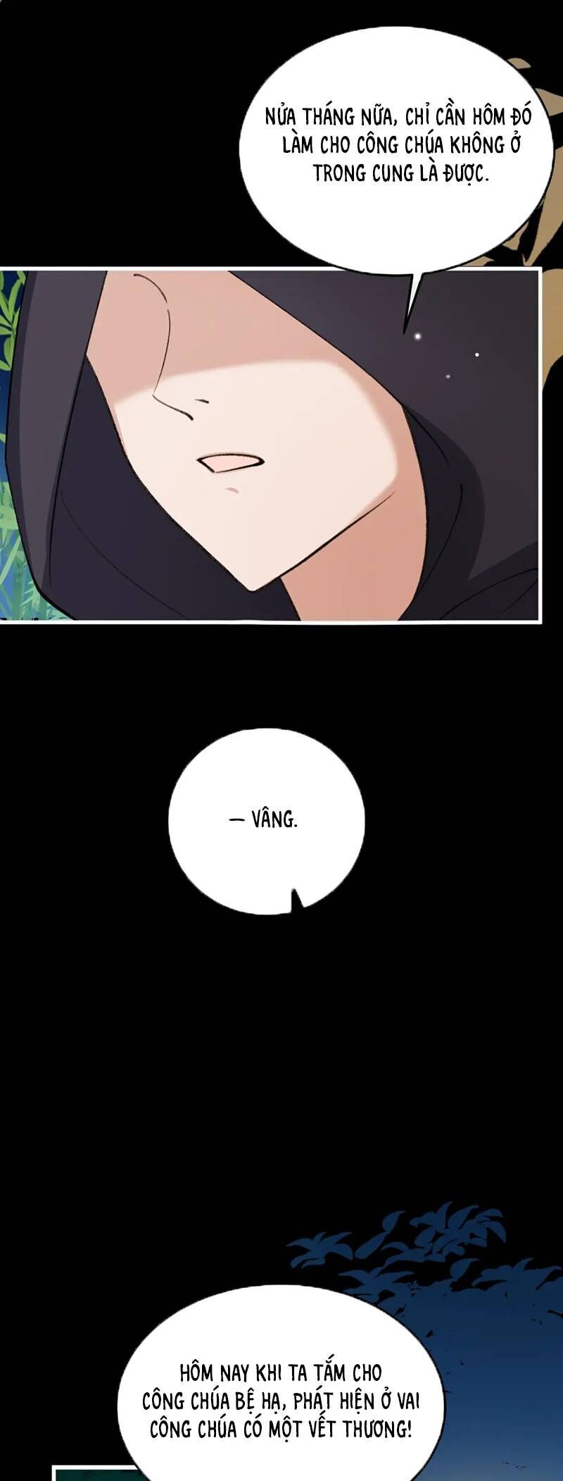 Cách Thức Sinh Tồn Của Pháo Hôi Khuê Nữ Chapter 385 - 7