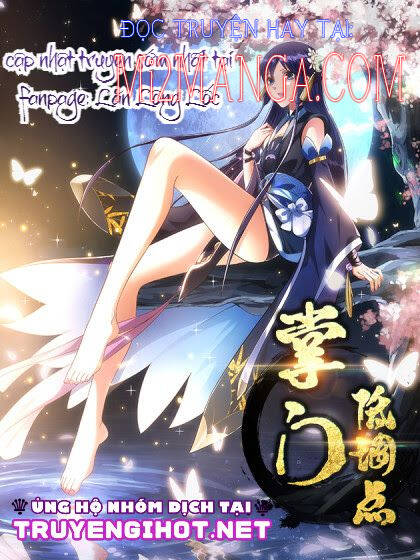 Chưởng Môn Khiêm Tốn Chút Chapter 0.1 - 1