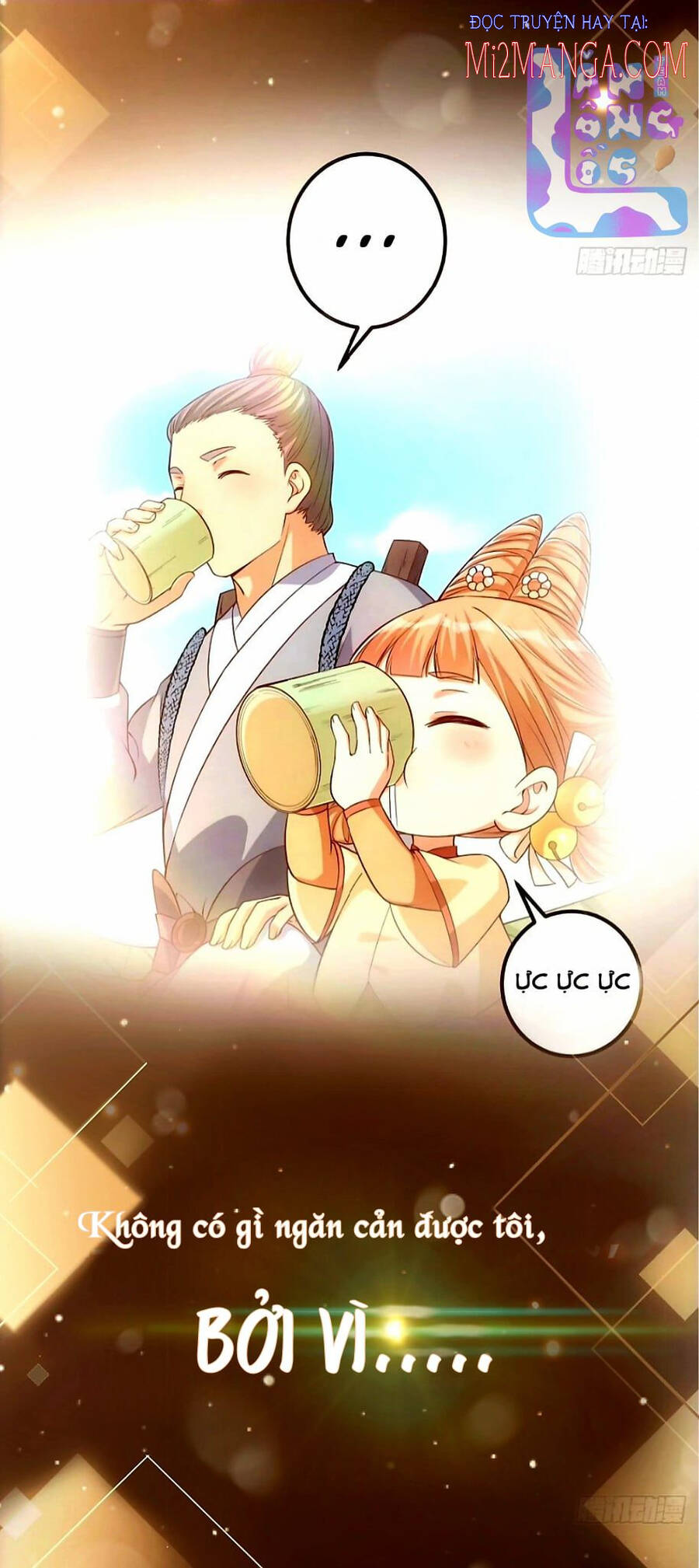 Chưởng Môn Khiêm Tốn Chút Chapter 0.2 - 11