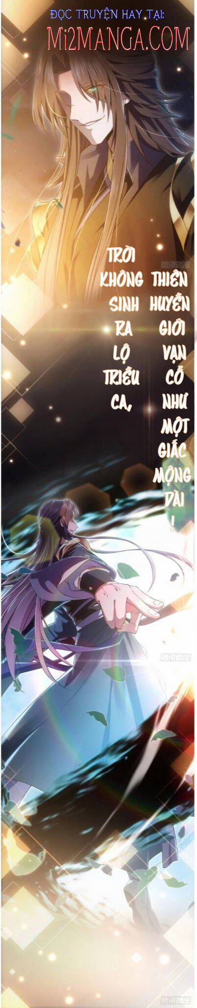 Chưởng Môn Khiêm Tốn Chút Chapter  0.2 - 12