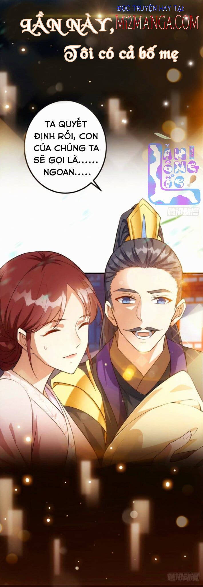 Chưởng Môn Khiêm Tốn Chút Chapter 0.2 - 6