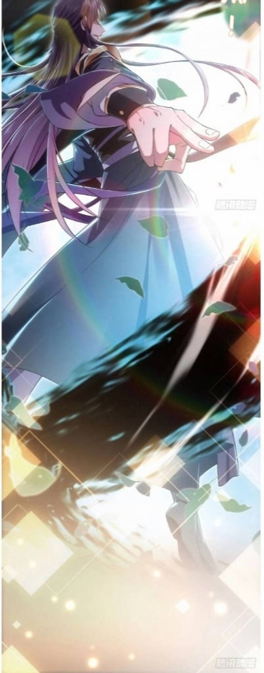 Chưởng Môn Khiêm Tốn Chút Chapter 0.75 - 14