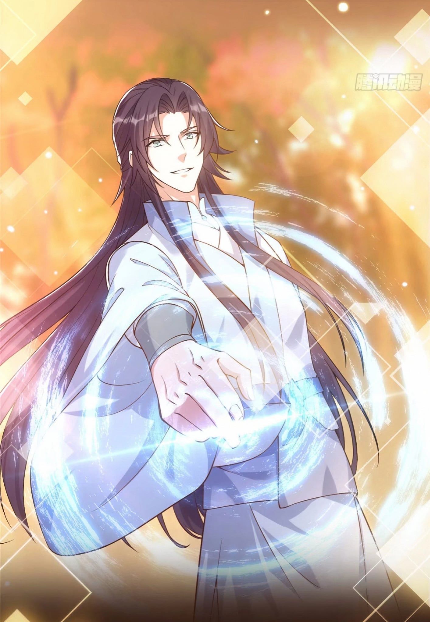 Chưởng Môn Khiêm Tốn Chút Chapter  0.75 - 15