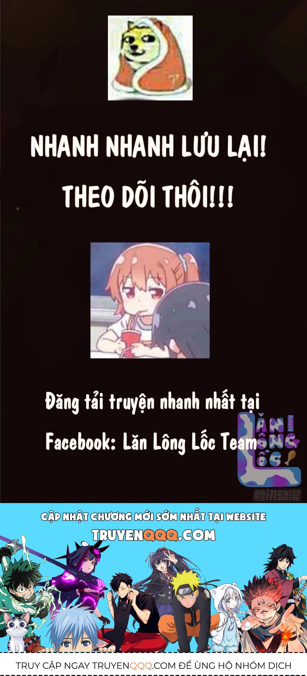 Chưởng Môn Khiêm Tốn Chút Chapter 0.75 - 17