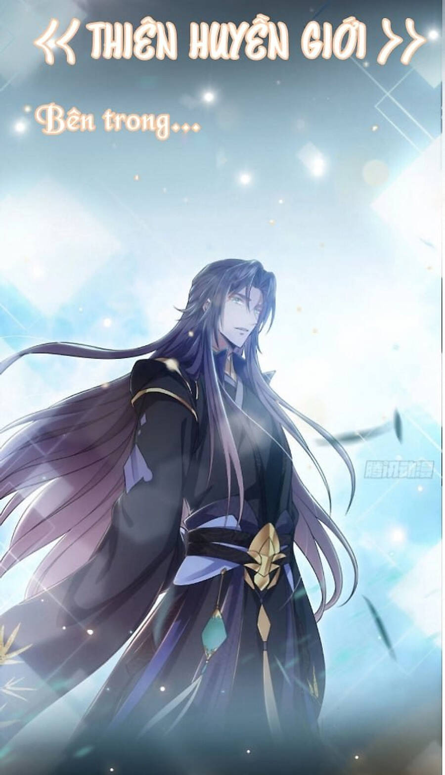 Chưởng Môn Khiêm Tốn Chút Chapter 0.75 - 6