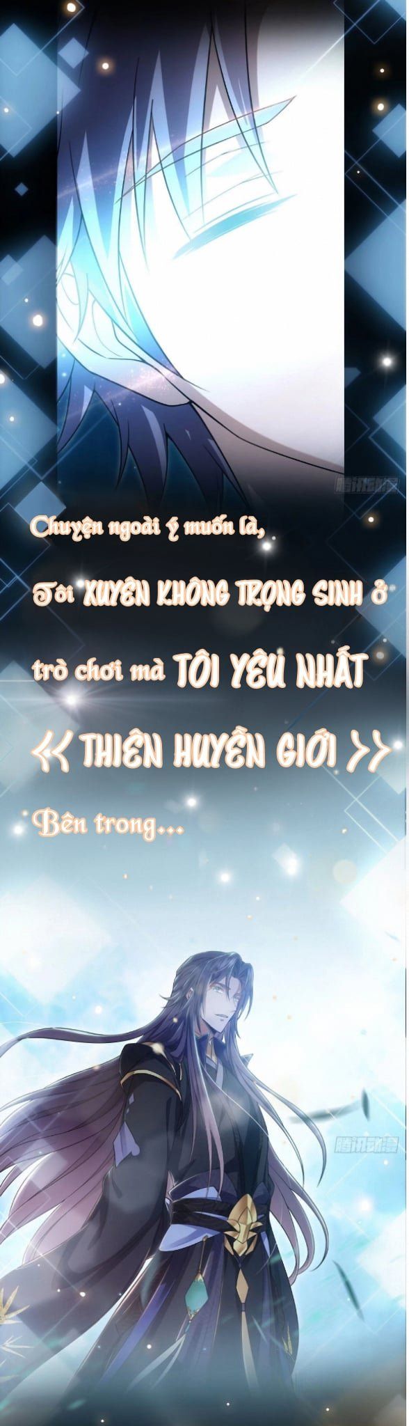 Chưởng Môn Khiêm Tốn Chút Chapter 0.75 - 6