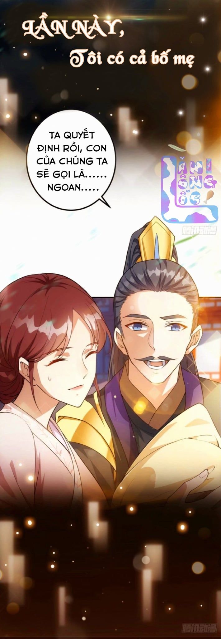 Chưởng Môn Khiêm Tốn Chút Chapter 0.75 - 7