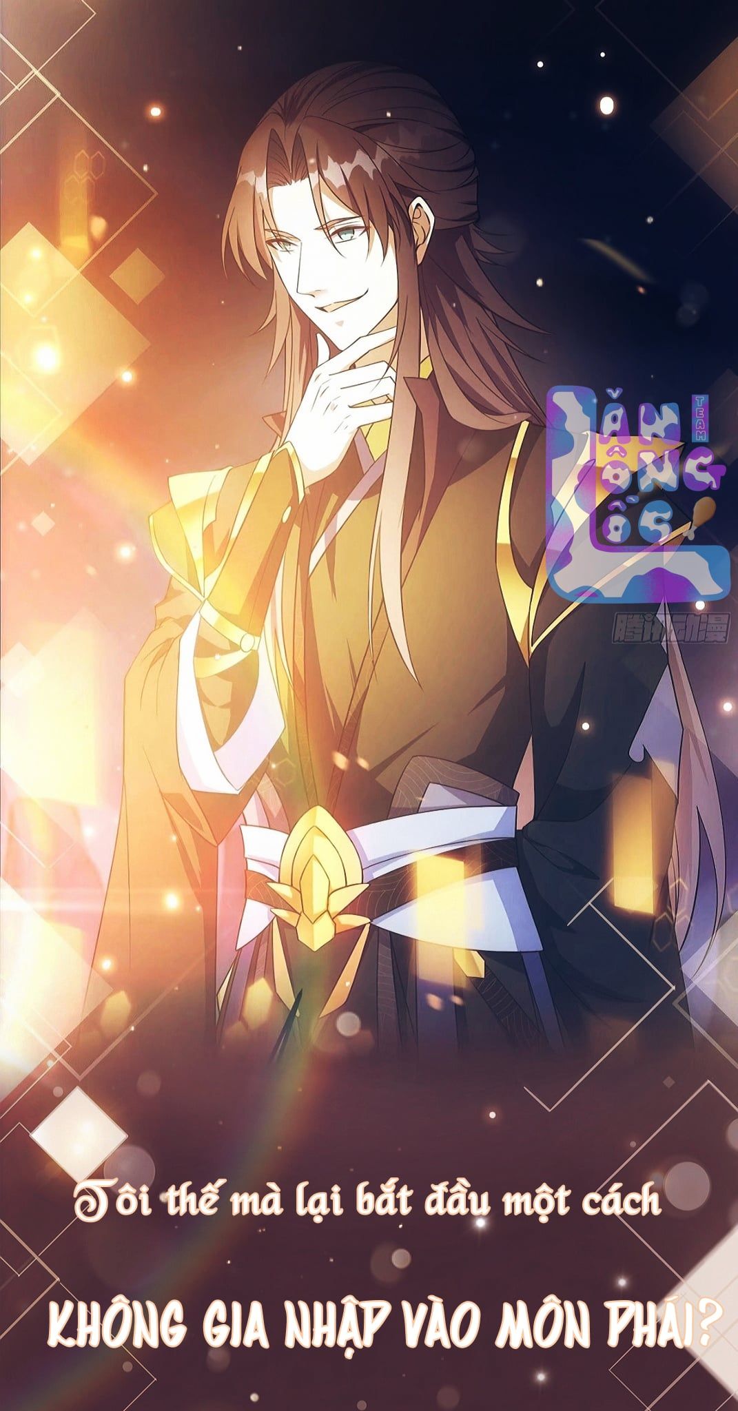 Chưởng Môn Khiêm Tốn Chút Chapter 0.75 - 9