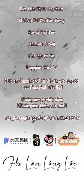 Chưởng Môn Khiêm Tốn Chút Chapter 0 - 2