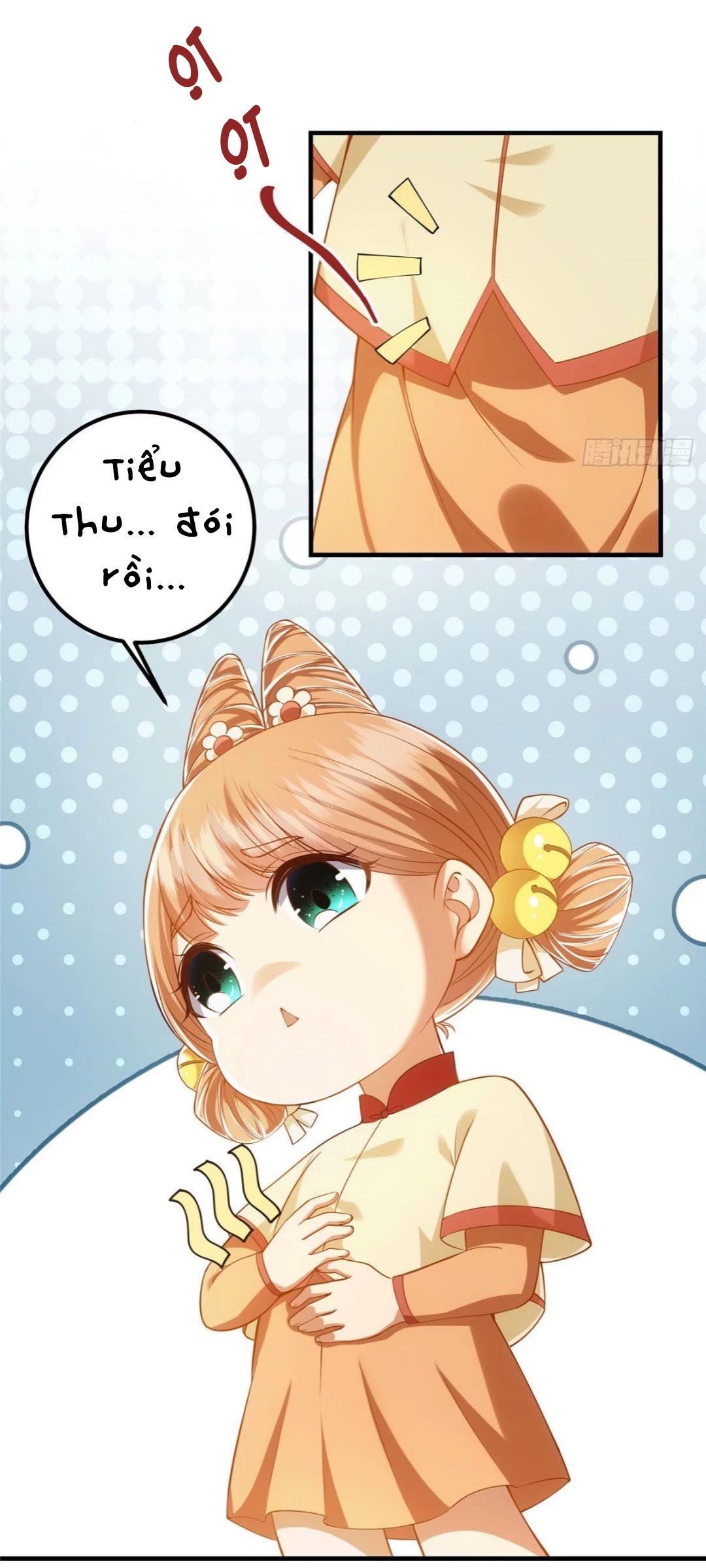 Chưởng Môn Khiêm Tốn Chút Chapter 0 - 12