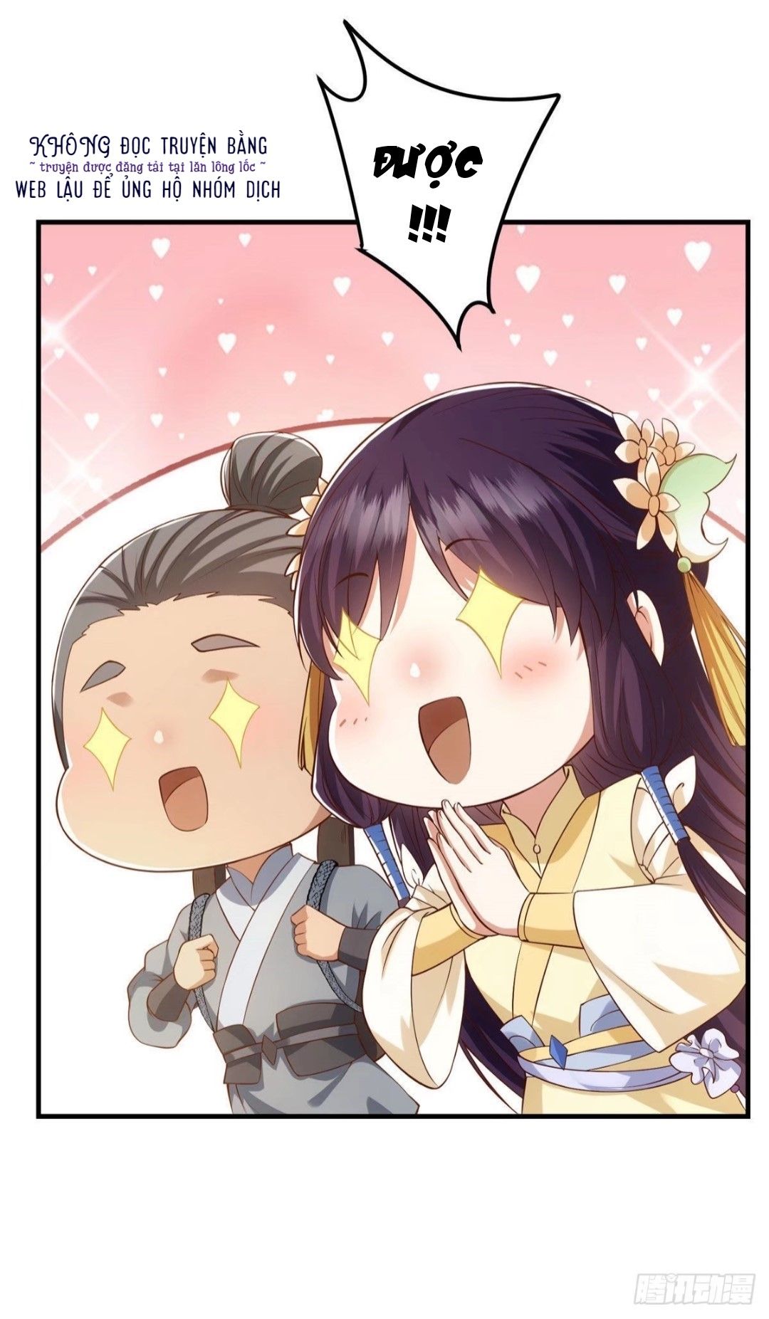 Chưởng Môn Khiêm Tốn Chút Chapter 0 - 14