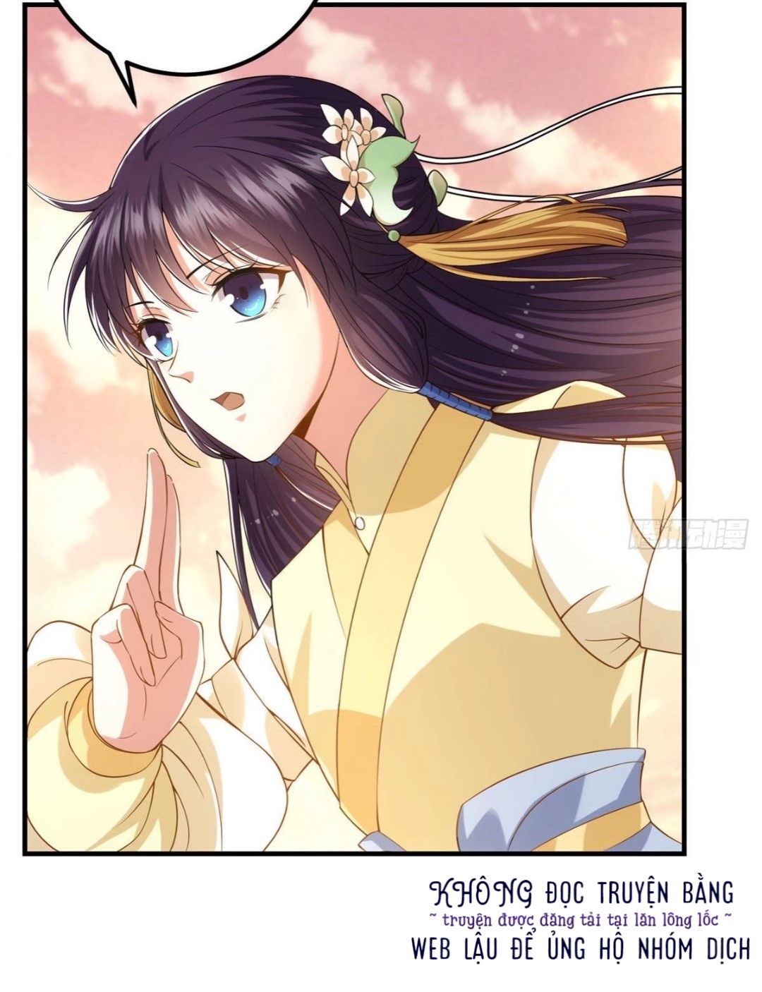 Chưởng Môn Khiêm Tốn Chút Chapter 0 - 16