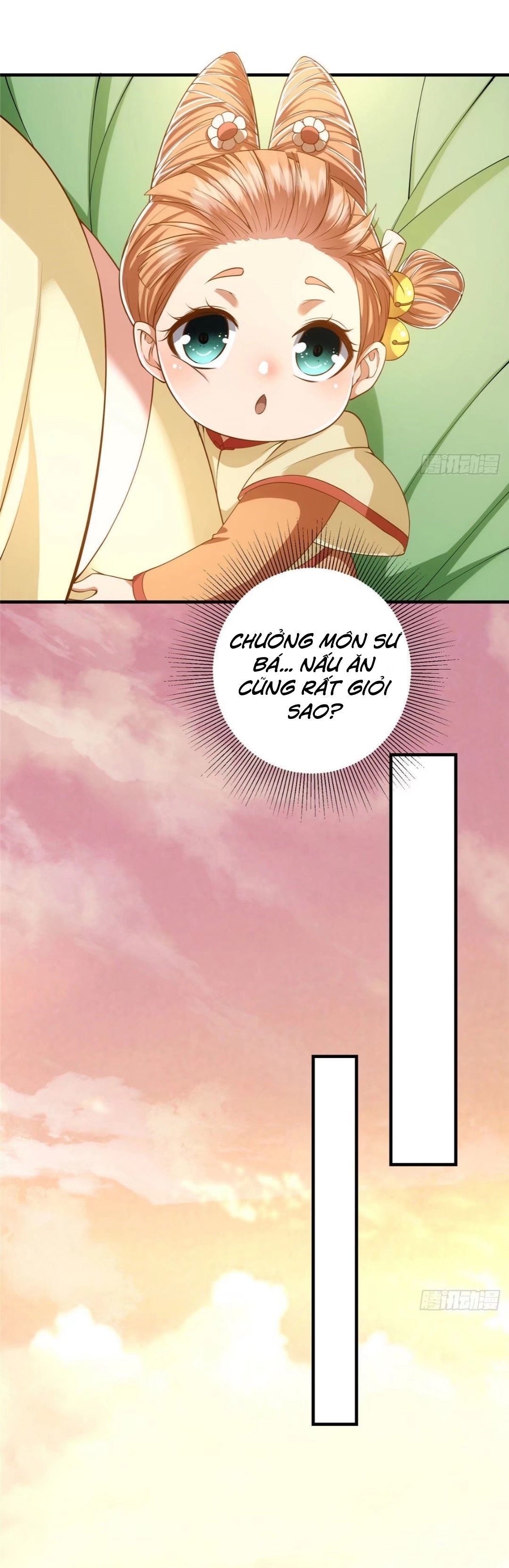 Chưởng Môn Khiêm Tốn Chút Chapter 0 - 17