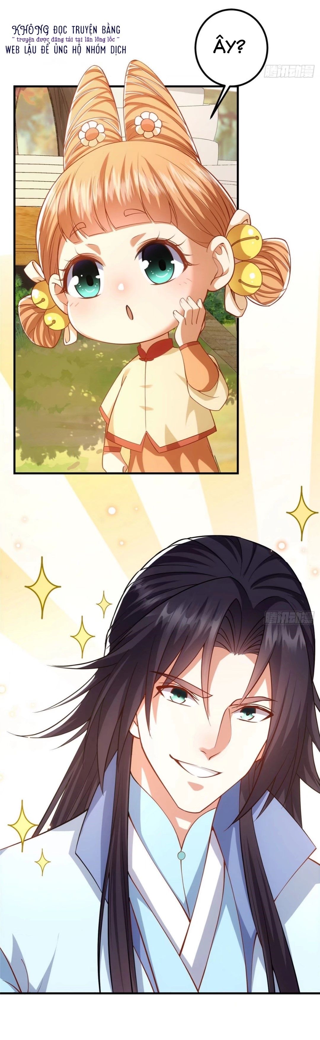 Chưởng Môn Khiêm Tốn Chút Chapter 0 - 21