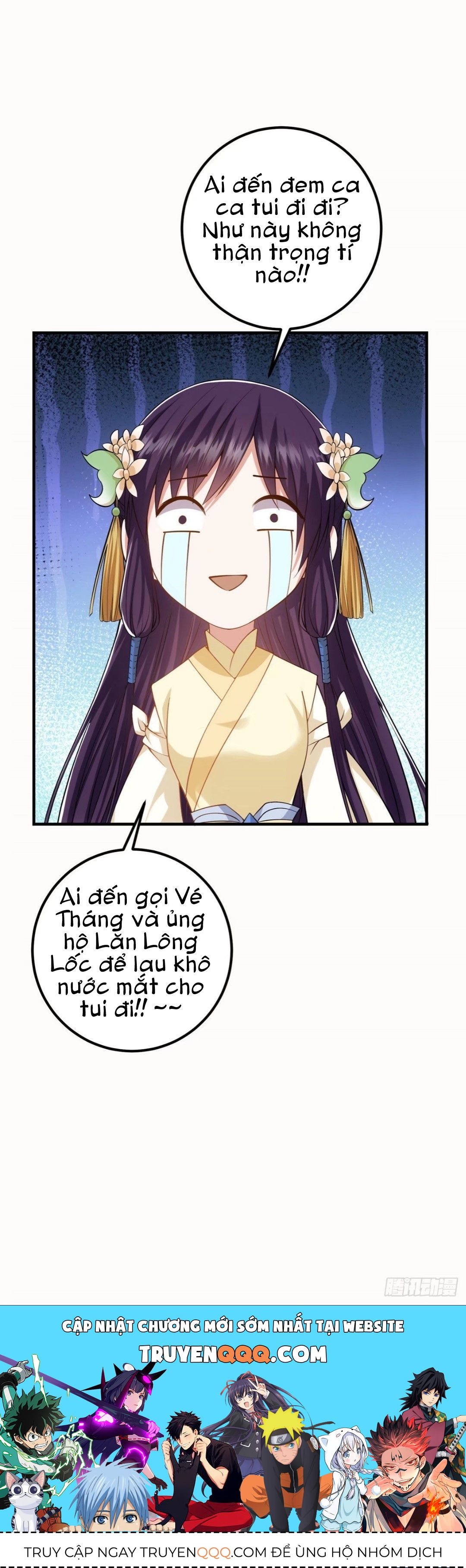Chưởng Môn Khiêm Tốn Chút Chapter 0 - 34