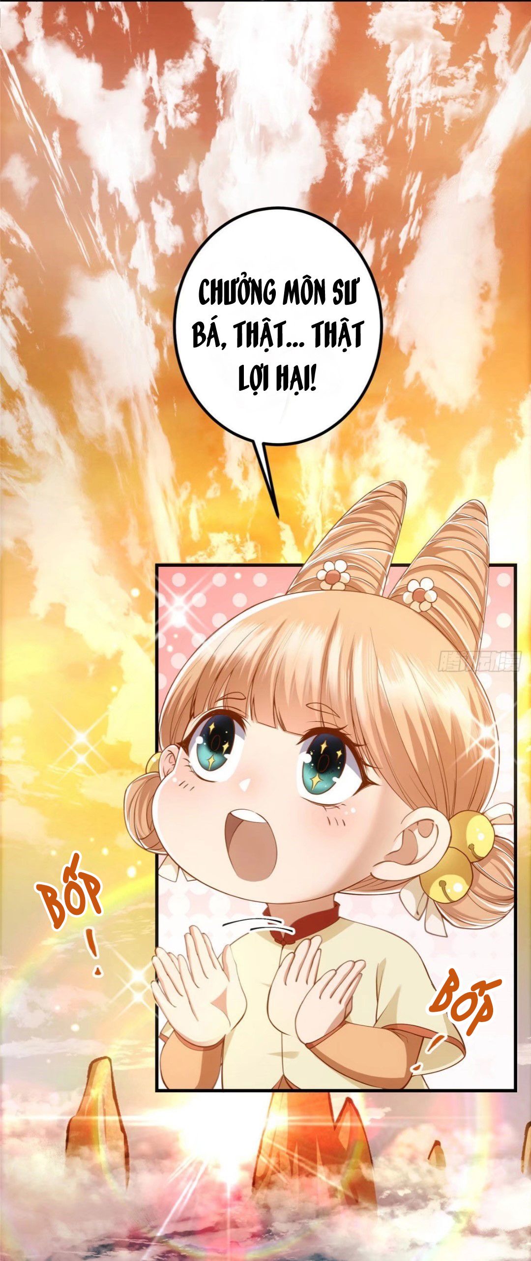 Chưởng Môn Khiêm Tốn Chút Chapter 0 - 5