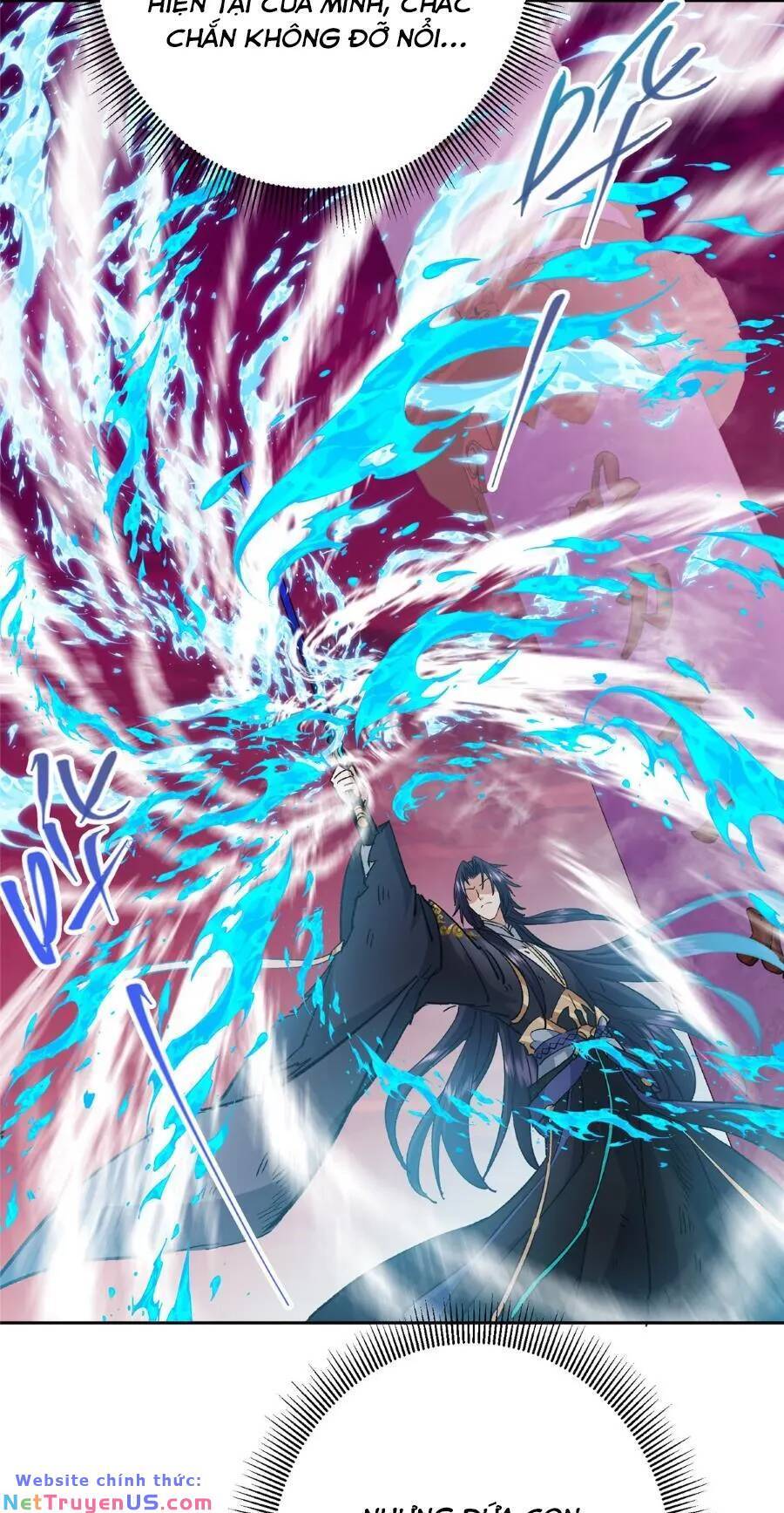 Chưởng Môn Khiêm Tốn Chút Chapter 268 - 13