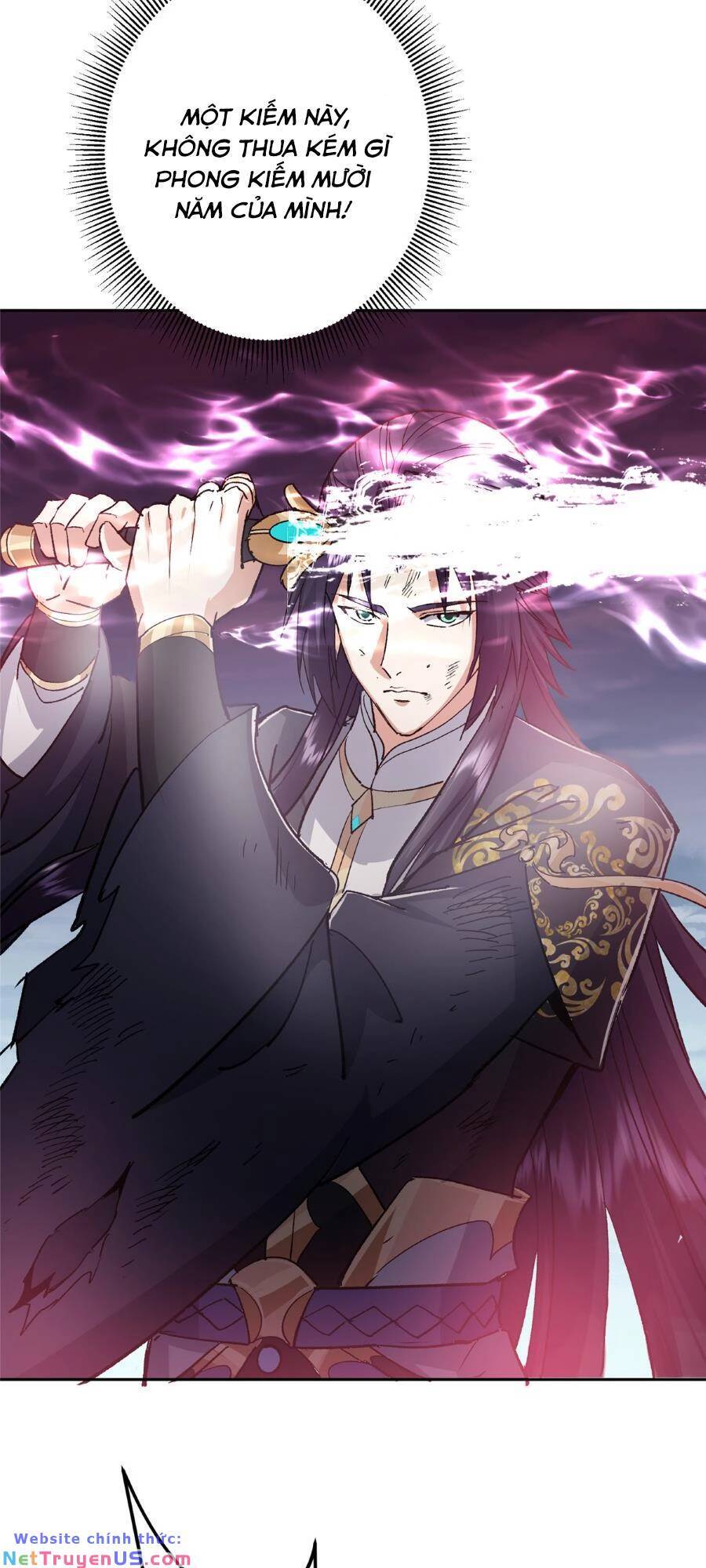 Chưởng Môn Khiêm Tốn Chút Chapter 268 - 15