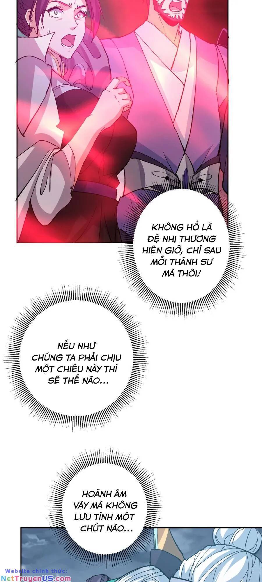 Chưởng Môn Khiêm Tốn Chút Chapter 268 - 19