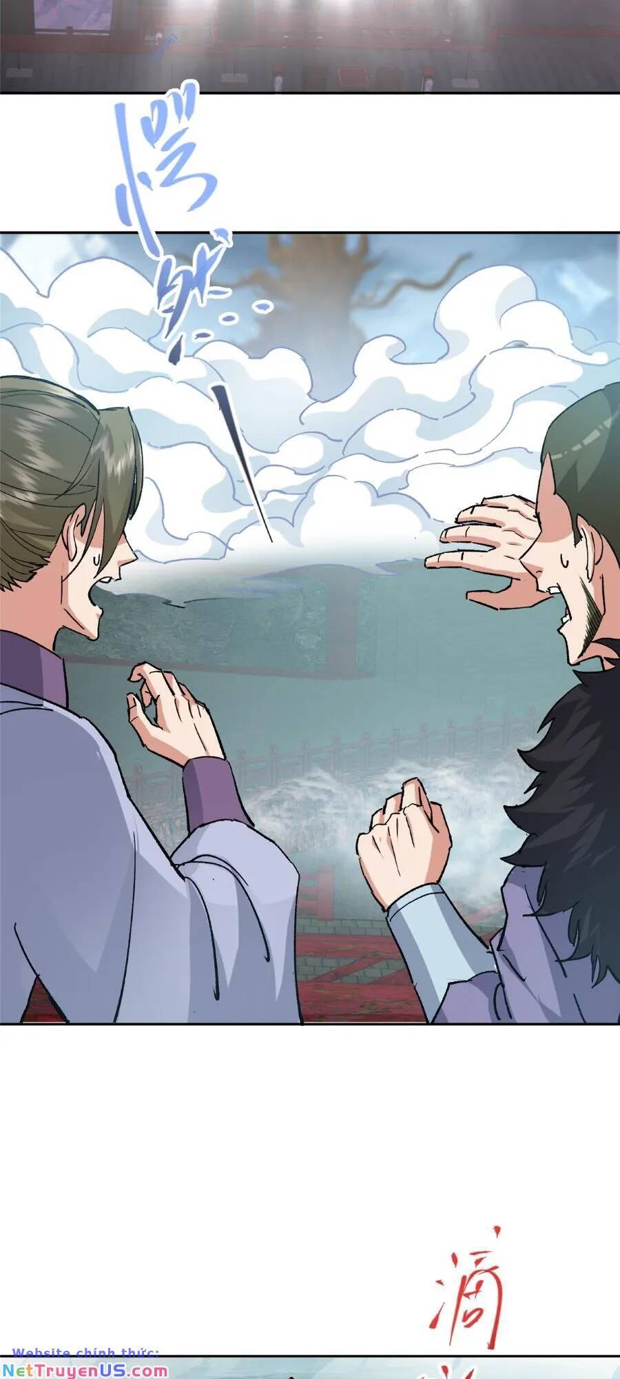 Chưởng Môn Khiêm Tốn Chút Chapter 268 - 27