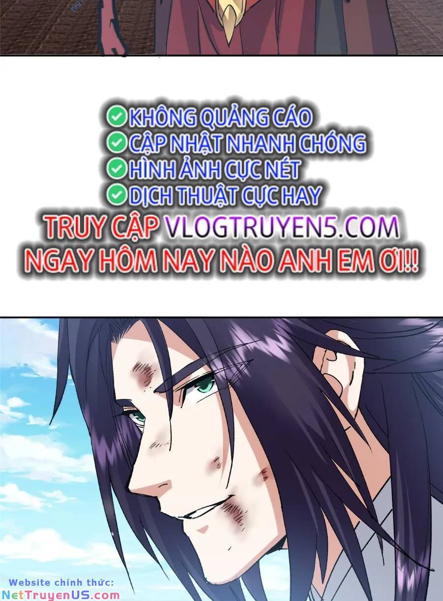 Chưởng Môn Khiêm Tốn Chút Chapter 268 - 4