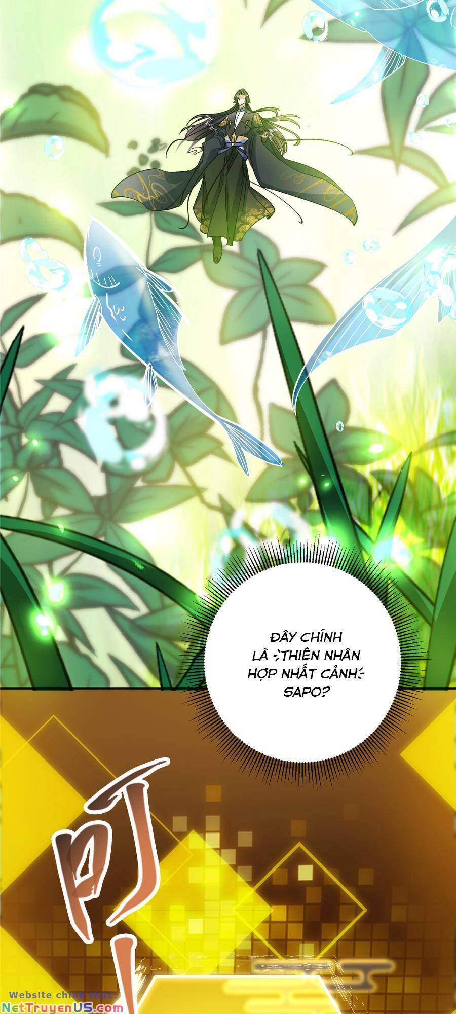 Chưởng Môn Khiêm Tốn Chút Chapter 279 - 24